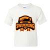 DryBlend Youth 50/50 T-Shirt Gildan Thumbnail