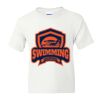 DryBlend Youth 50/50 T-Shirt Gildan Thumbnail