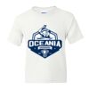 DryBlend Youth 50/50 T-Shirt Gildan Thumbnail