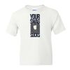 DryBlend Youth 50/50 T-Shirt Gildan Thumbnail