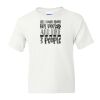 DryBlend Youth 50/50 T-Shirt Gildan Thumbnail