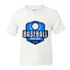 DryBlend Youth 50/50 T-Shirt Gildan Thumbnail