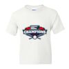 DryBlend Youth 50/50 T-Shirt Gildan Thumbnail