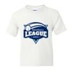 DryBlend Youth 50/50 T-Shirt Gildan Thumbnail