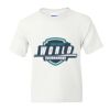 DryBlend Youth 50/50 T-Shirt Gildan Thumbnail