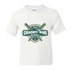 DryBlend Youth 50/50 T-Shirt Gildan Thumbnail