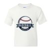DryBlend Youth 50/50 T-Shirt Gildan Thumbnail