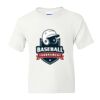 DryBlend Youth 50/50 T-Shirt Gildan Thumbnail