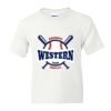 DryBlend Youth 50/50 T-Shirt Gildan Thumbnail