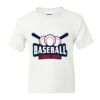 DryBlend Youth 50/50 T-Shirt Gildan Thumbnail