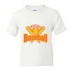 DryBlend Youth 50/50 T-Shirt Gildan Thumbnail