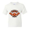 DryBlend Youth 50/50 T-Shirt Gildan Thumbnail