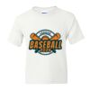 DryBlend Youth 50/50 T-Shirt Gildan Thumbnail