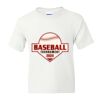 DryBlend Youth 50/50 T-Shirt Gildan Thumbnail