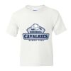 DryBlend Youth 50/50 T-Shirt Gildan Thumbnail