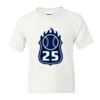 DryBlend Youth 50/50 T-Shirt Gildan Thumbnail
