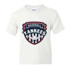 DryBlend Youth 50/50 T-Shirt Gildan Thumbnail