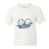 DryBlend Youth 50/50 T-Shirt Gildan Thumbnail