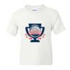 DryBlend Youth 50/50 T-Shirt Gildan Thumbnail