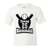 DryBlend Youth 50/50 T-Shirt Gildan Thumbnail