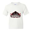 DryBlend Youth 50/50 T-Shirt Gildan Thumbnail