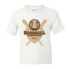 DryBlend Youth 50/50 T-Shirt Gildan Thumbnail