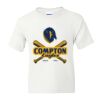 DryBlend Youth 50/50 T-Shirt Gildan Thumbnail
