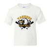 DryBlend Youth 50/50 T-Shirt Gildan Thumbnail
