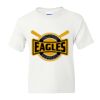 DryBlend Youth 50/50 T-Shirt Gildan Thumbnail
