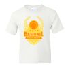 DryBlend Youth 50/50 T-Shirt Gildan Thumbnail