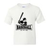 DryBlend Youth 50/50 T-Shirt Gildan Thumbnail