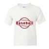 DryBlend Youth 50/50 T-Shirt Gildan Thumbnail