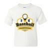 DryBlend Youth 50/50 T-Shirt Gildan Thumbnail