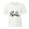 DryBlend Youth 50/50 T-Shirt Gildan Thumbnail