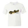 DryBlend Youth 50/50 T-Shirt Gildan Thumbnail