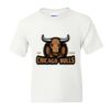 DryBlend Youth 50/50 T-Shirt Gildan Thumbnail