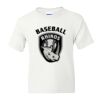 DryBlend Youth 50/50 T-Shirt Gildan Thumbnail