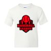 DryBlend Youth 50/50 T-Shirt Gildan Thumbnail