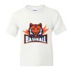 DryBlend Youth 50/50 T-Shirt Gildan Thumbnail
