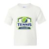 DryBlend Youth 50/50 T-Shirt Gildan Thumbnail