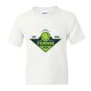 DryBlend Youth 50/50 T-Shirt Gildan Thumbnail