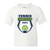 DryBlend Youth 50/50 T-Shirt Gildan Thumbnail