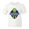 DryBlend Youth 50/50 T-Shirt Gildan Thumbnail