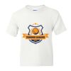 DryBlend Youth 50/50 T-Shirt Gildan Thumbnail