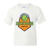 DryBlend Youth 50/50 T-Shirt Gildan Thumbnail