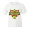 DryBlend Youth 50/50 T-Shirt Gildan Thumbnail