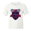 DryBlend Youth 50/50 T-Shirt Gildan Thumbnail