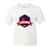 DryBlend Youth 50/50 T-Shirt Gildan Thumbnail