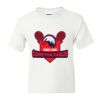 DryBlend Youth 50/50 T-Shirt Gildan Thumbnail