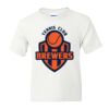 DryBlend Youth 50/50 T-Shirt Gildan Thumbnail